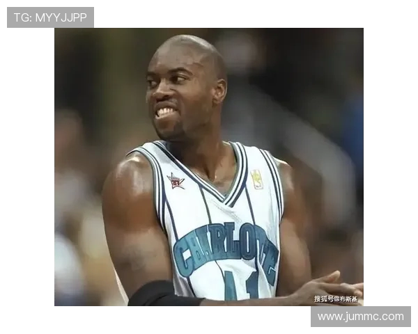 1997 全明星 MVP:他用三分射穿乔丹时代,被低估的 90 年代神射手(3) 1997 全明星 MVP:他用三分射穿乔丹时代,被低估的 90 年代神射手(3)