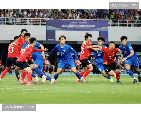 大闸蟹闪击破门!苏州客场 1-1 战平连云港(3) 大闸蟹闪击破门!苏州客场 1-1 战平连云港(3)