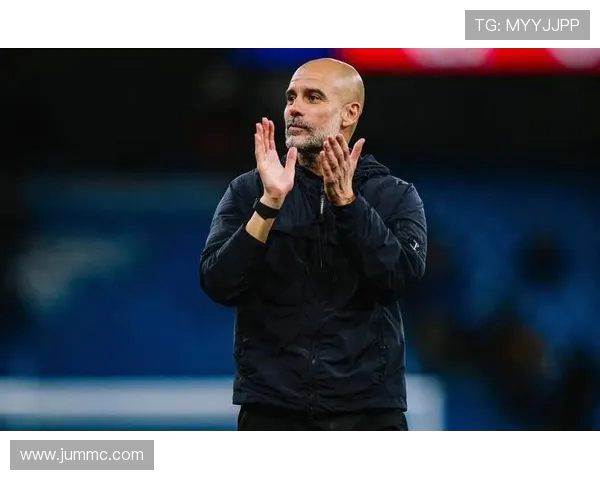 瓜帅 351 场迎英超 50 负，仅次弗爵爷的传奇注脚