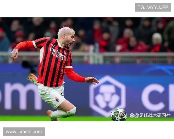 米兰转会双线突破：里奇交易进入倒计时，特奥离队进入最后阶段(2)